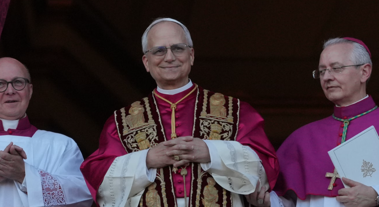 Kemi një Papë të ri, njihuni me Leonin e XIV