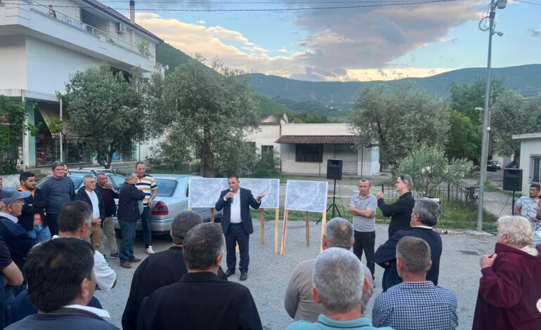 U fut në minutën e 90-të si zëvendësues, kush është deputeti i PD që habiti me rezultatin në Elbasan