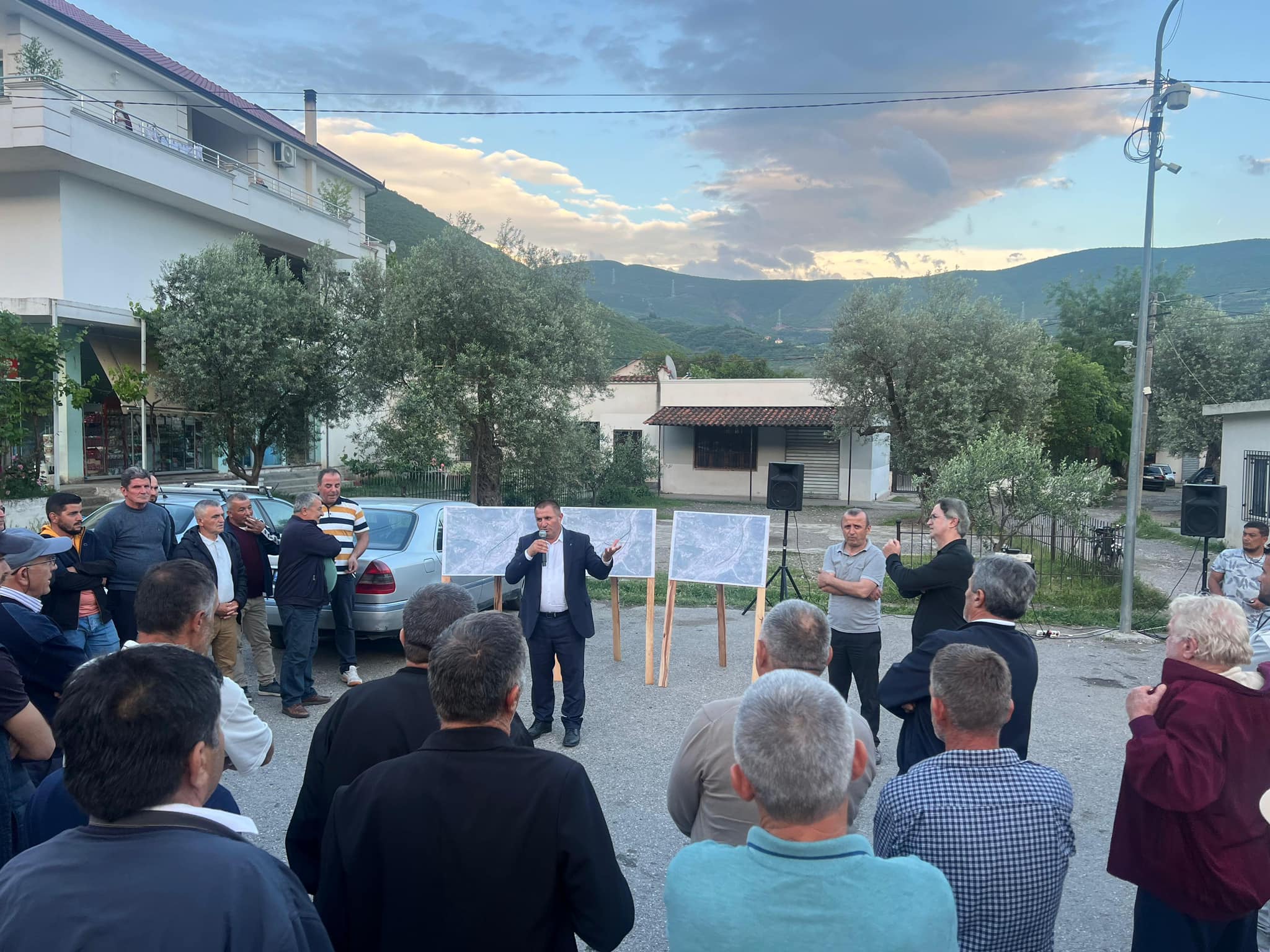 U fut në minutën e 90-të si zëvendësues, kush është deputeti i PD që habiti me rezultatin në Elbasan