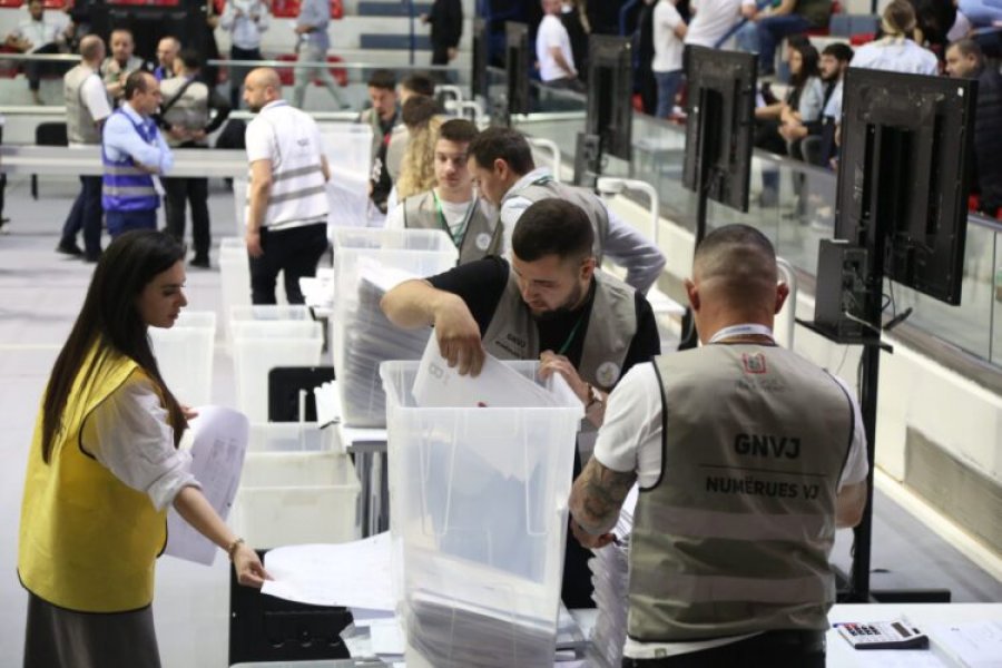 Habia në zgjedhje, kandidatët që nuk votuan as për veten (EMRAT)