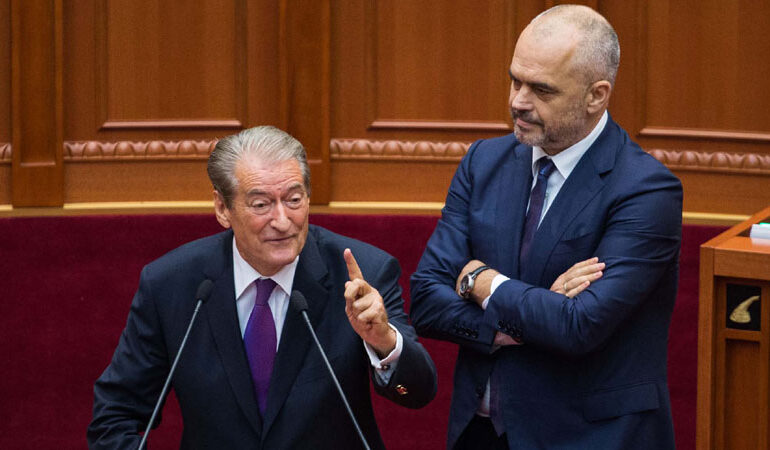 Mbyllet fushata, nesër Shqipëria zgjedh qeverinë e ardhshme