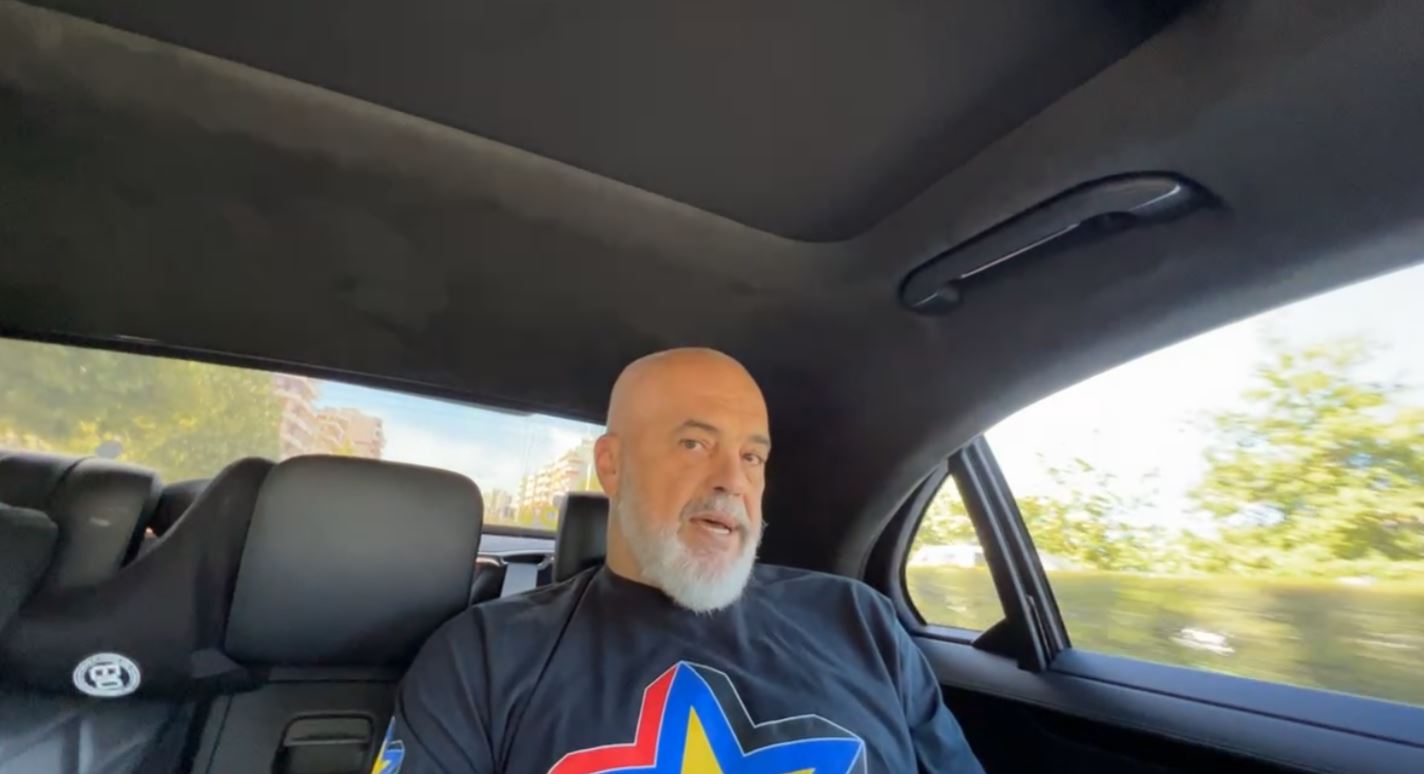 Afrohet rruga me BE-në? Rama jep lajmin