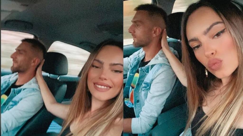 Gruaja e stilistit të njohur thyen heshtjen pas aktit tragjik