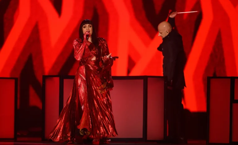 CNN: Eurovision e fiton Shqipëria
