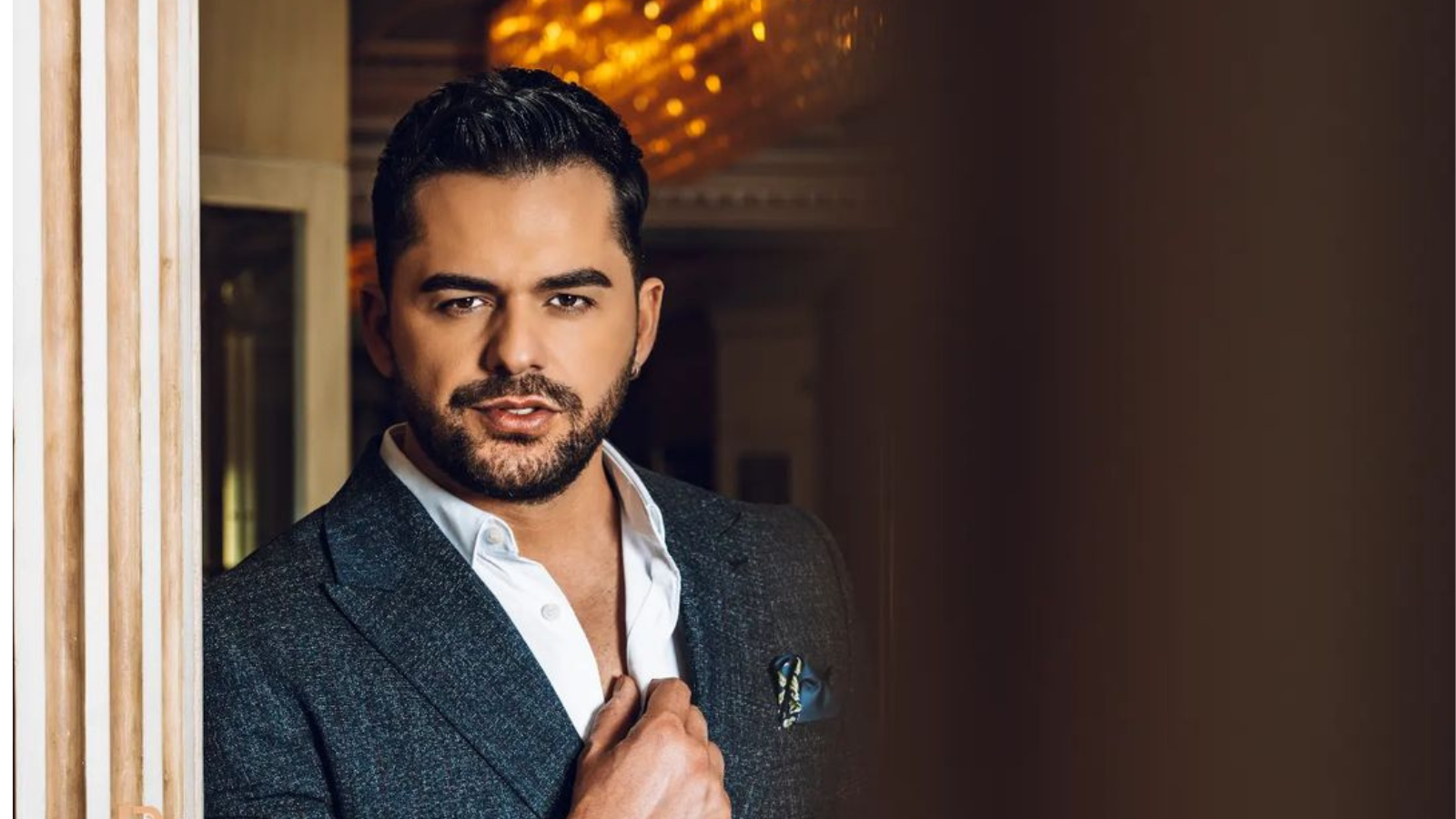 Ndahet Shpat Kasapi?