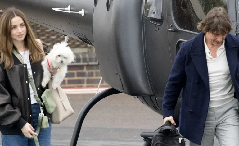 Tom Cruise, në lidhje me vajzën 26 vite më të re? Historia që po “çmend” Hollywood-in