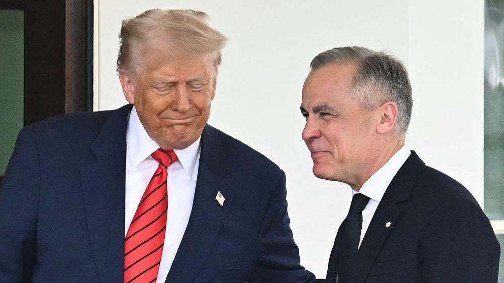 Kanadaja shteti i 51 i SHBA-së? Trump ngacmon kryeministrin: Kurrë mos thuaj…