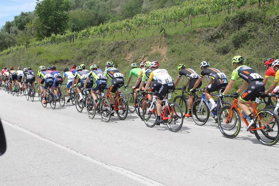 Rrugët që do mbyllen për Turin Çiklistik të Shqipërisë