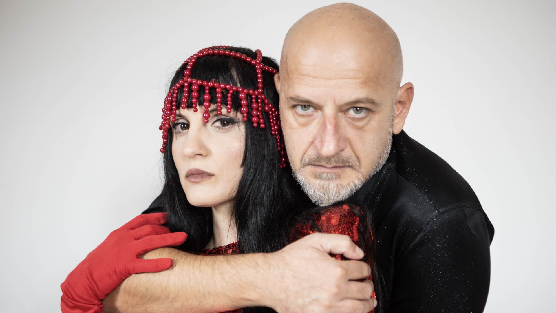 Shkodra Elektronike çon Shqipërinë në finalen e Eurovision 2024!