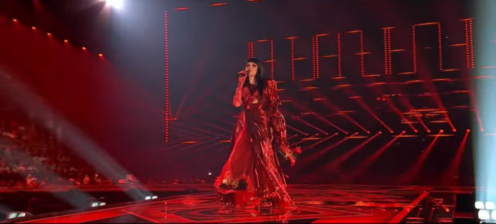 “Zjerm” ndez finalen e Eurovision 2025, ja kur do performojë Shqipëria sonte