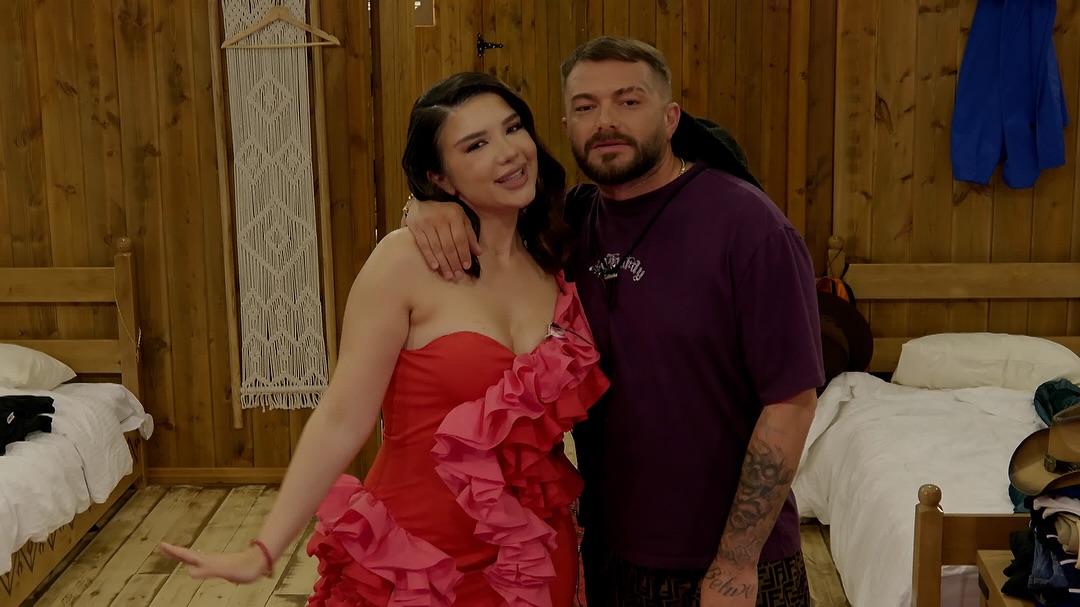 A janë ndarë vërtet? Alba dhe Limi thyejnë heshtjen me pamje romantike!