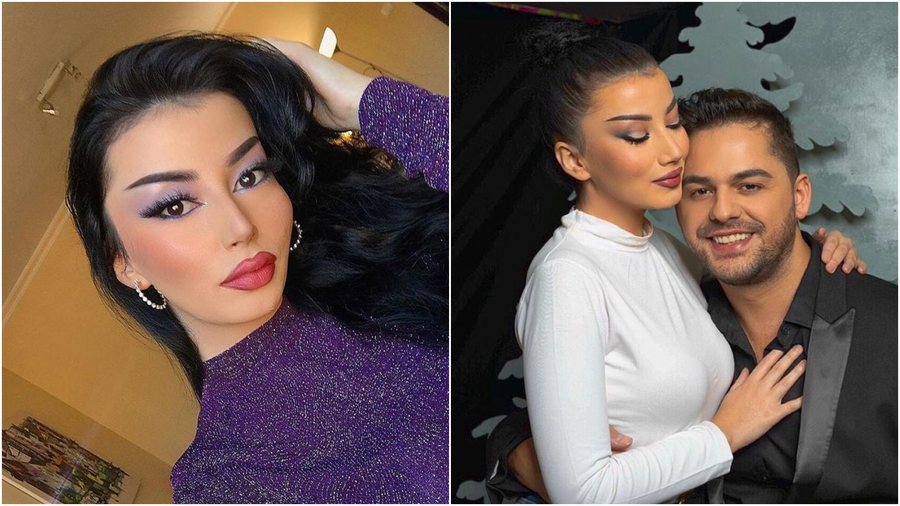 Selvija thyen heshtjen pas ndarjes me Shpat Kasapin, por habit ndjekësit