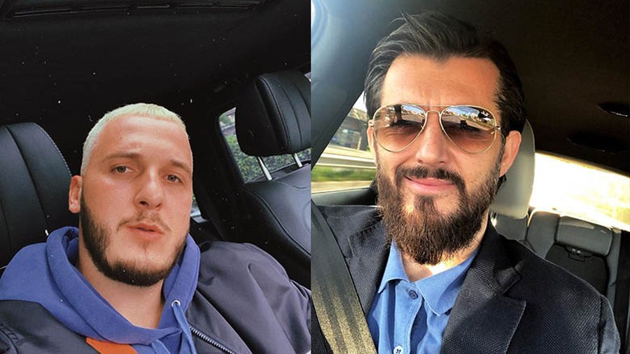 Labinot Tahiri shpërblen një punëtor, Mozzik reagon me një mesazh thumbues?