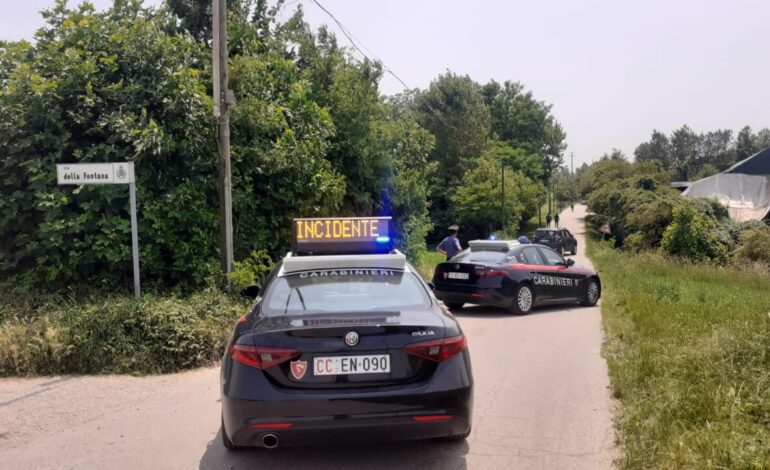 E qëlluan me armë ndërsa ishte me biçikletë, shqiptari në gjendje kritike për jetën në Itali