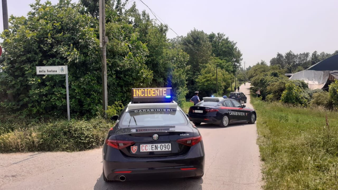 E qëlluan me armë ndërsa ishte me biçikletë, shqiptari në gjendje kritike për jetën në Itali