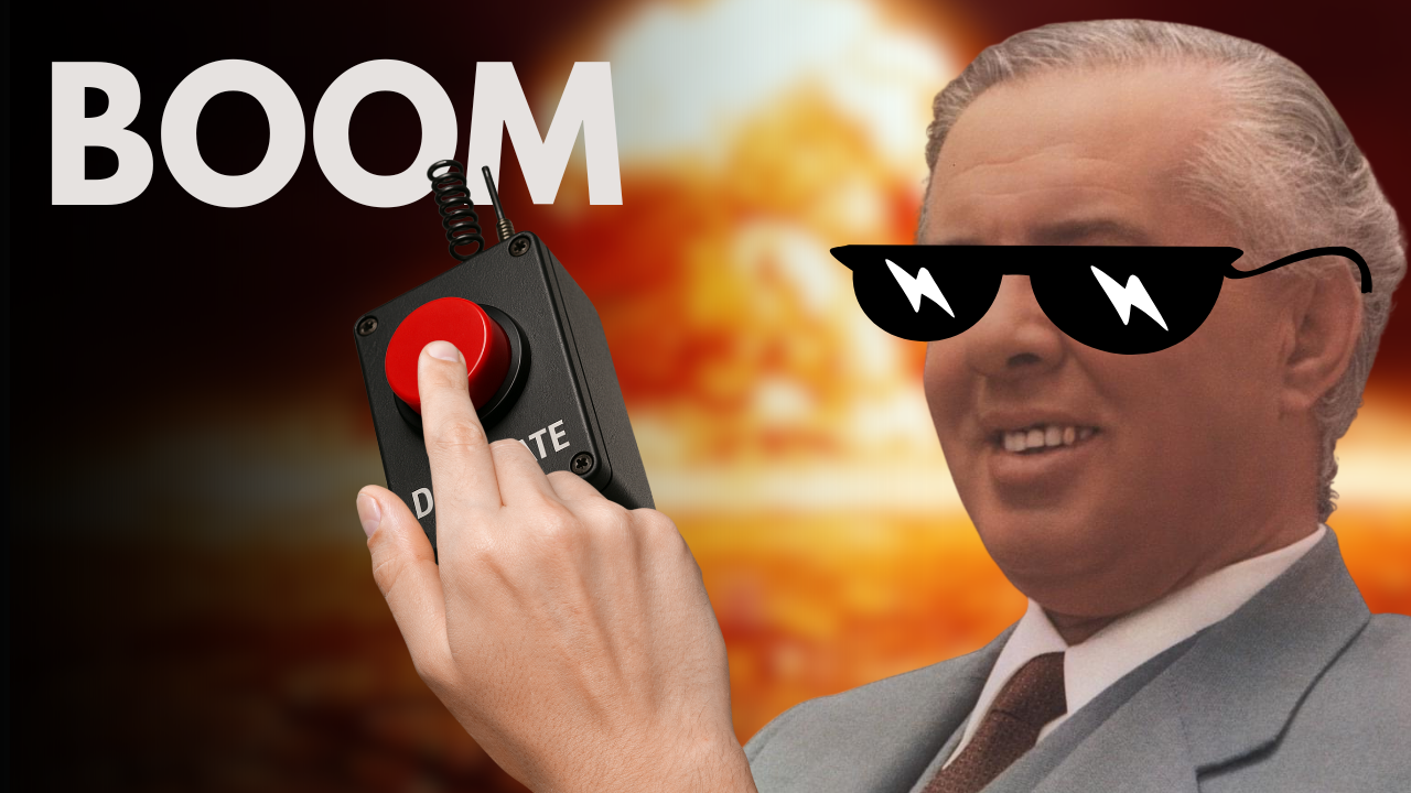 Armë bërthamore në Shqipëri? Kur NATO frikësohej nga Enver Hoxha! (VIDEO)