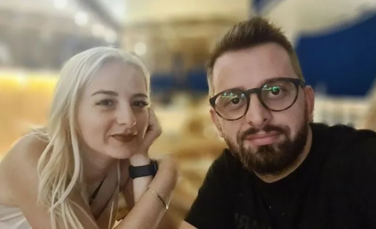 Erion Isai konfirmon ndarjen nga bashkëshortja