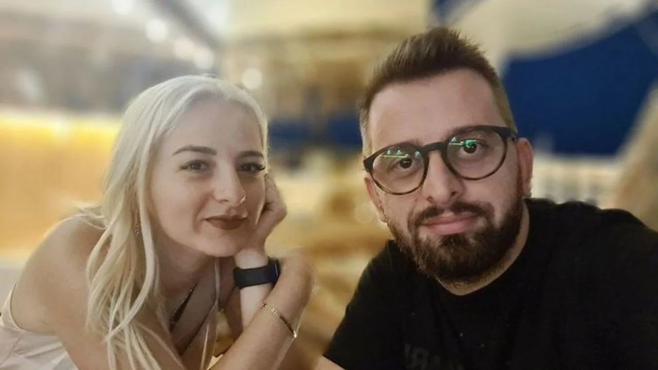 Erion Isai konfirmon ndarjen nga bashkëshortja