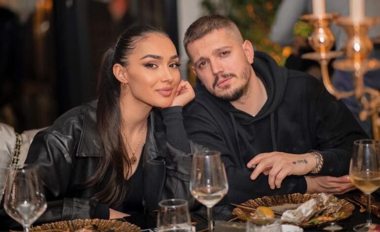 Ndarje me Elgit Dodën? Klea Huta thyen heshtjen dhe tregon të vërtetën