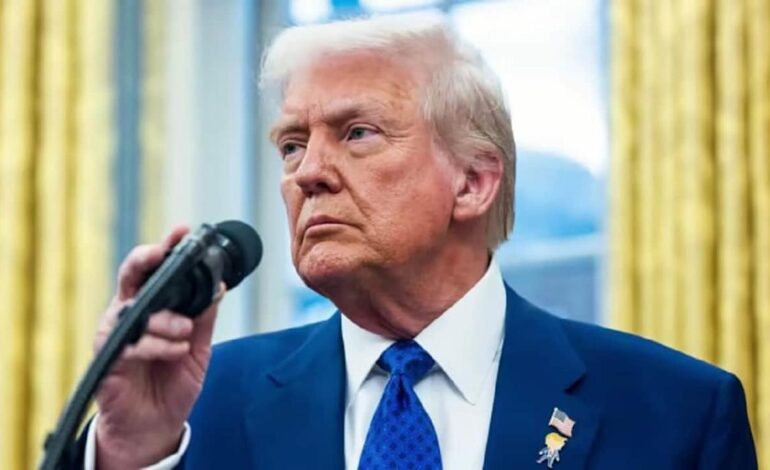 Trump rikthen ndalimin e udhëtimeve: 12 vende plotësisht të mbyllura për SHBA-në