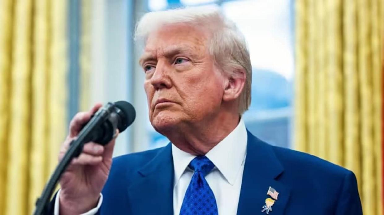 Trump rikthen ndalimin e udhëtimeve: 12 vende plotësisht të mbyllura për SHBA-në