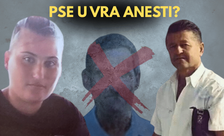 Familja që u kthye në skenë horrori! Vajza, nëna dhe dashnori vrasin babain (Video)