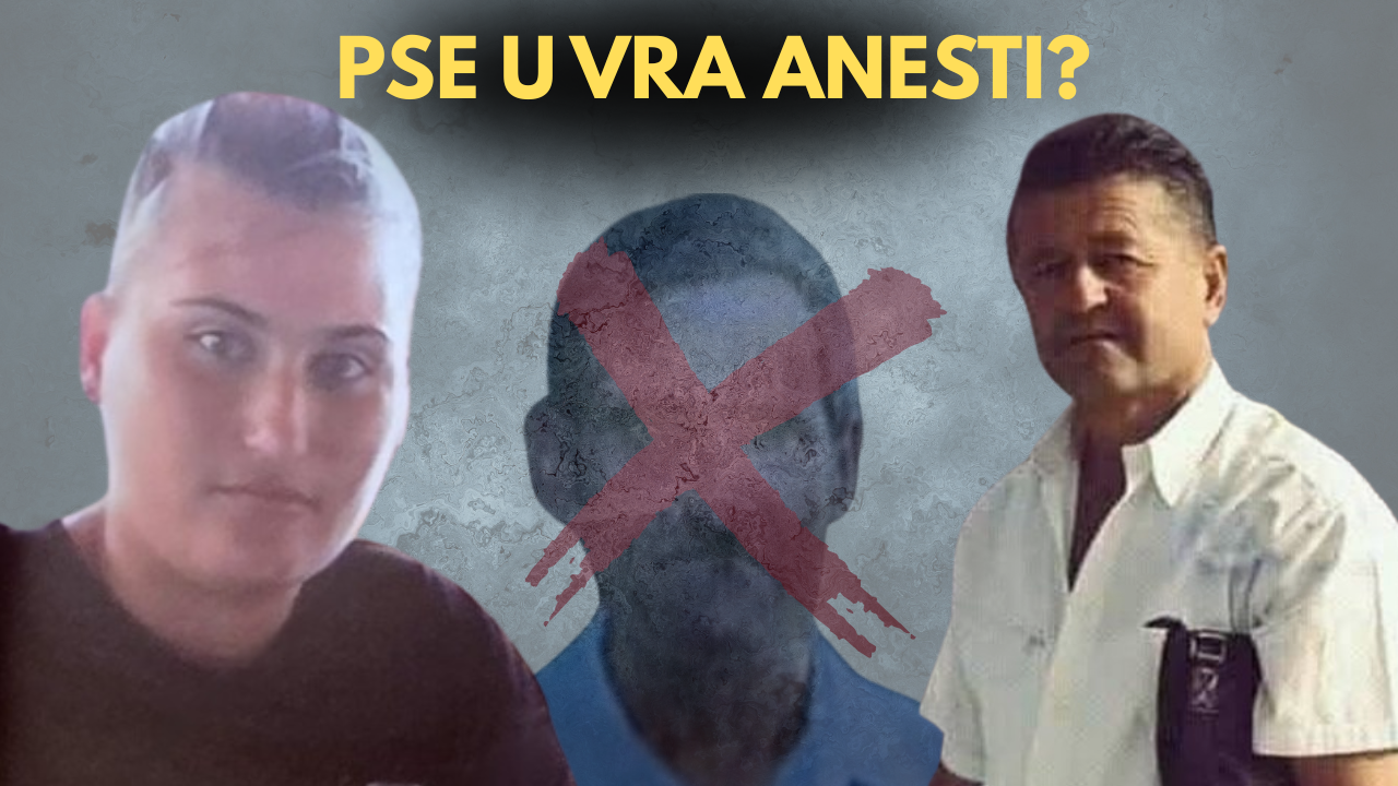 Familja që u kthye në skenë horrori! Vajza, nëna dhe dashnori vrasin babain (Video)