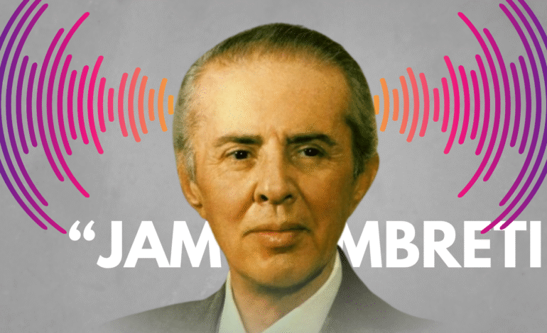 Si e “pushtoi” Enver Hoxha me valë Mesdheun! Arma tjetër ishin… lindjet (VIDEO)