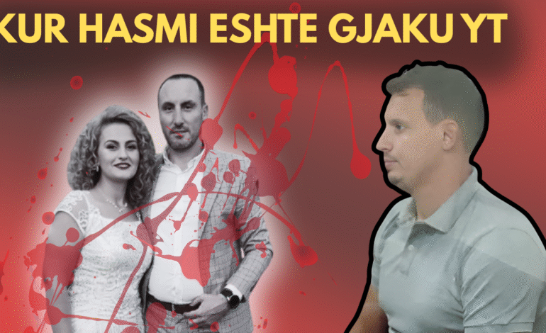 Vëllai që vrau për borxhin: E vërteta e fshehur pas masakrës