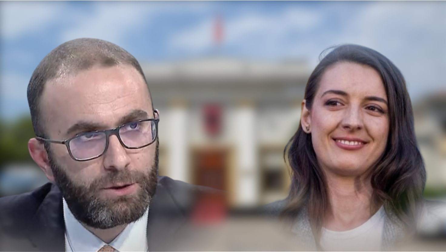 Zyrtare: Kolegia socialiste i lë vendin, Gazment Bardhi nuk shpëton nga “makthi” Zegjine Çaushi (VIDEO)