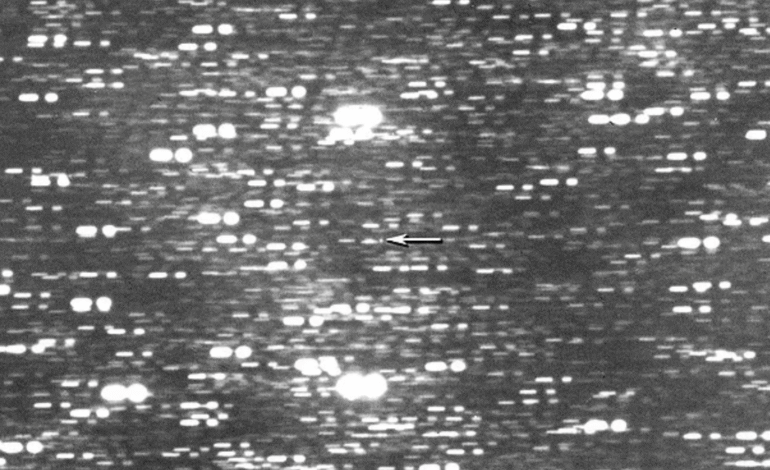 Objekti misterioz kalon nëpër sistemin diellor, shkencëtarë dyshojnë për anije aliene