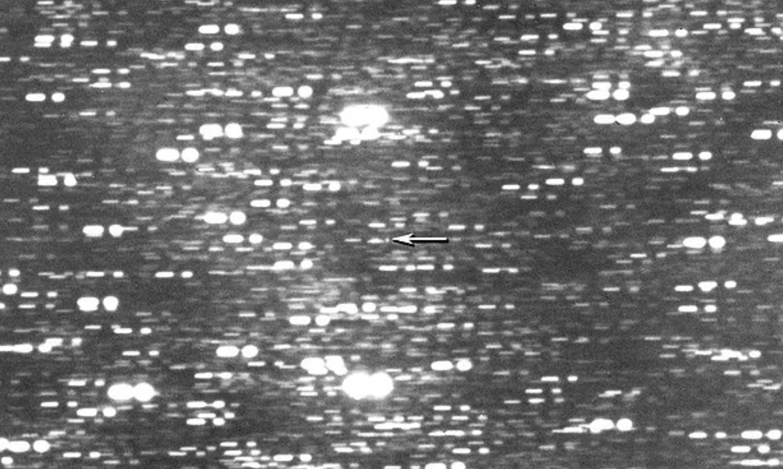 Objekti misterioz kalon nëpër sistemin diellor, shkencëtarë dyshojnë për anije aliene