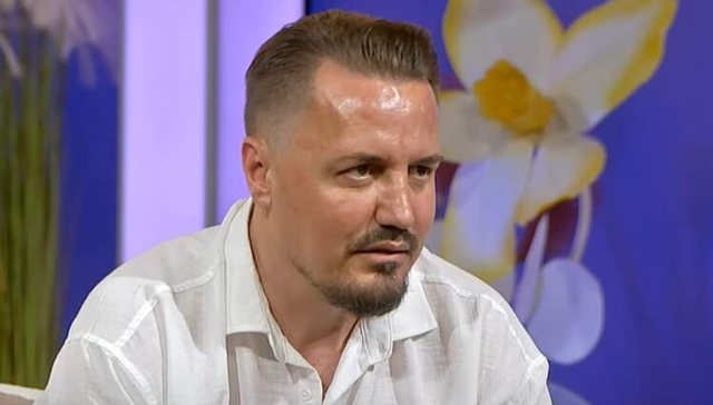 Blero i ndarë sërish? Këngëtari shfaqet me një vajzë misterioze në Prishtinë
