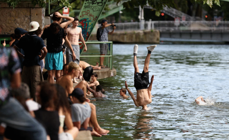 Fotot më të çuditshme të javës