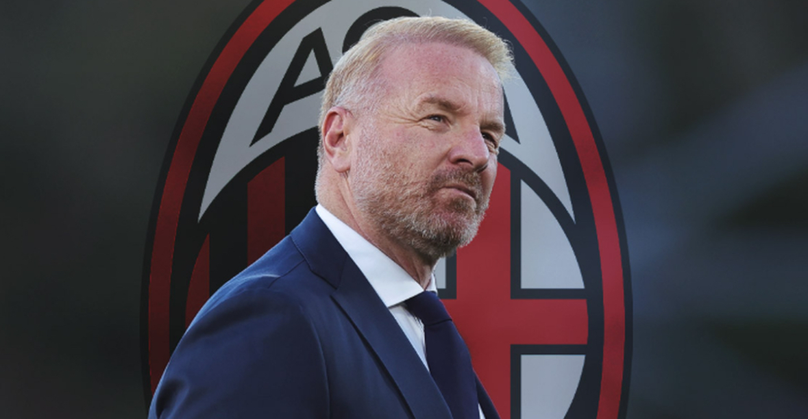 Theo Hernandez u shit pa miratimin e Igli Tares? Reagimi i shqiptarit bën xhiron e rrjetit (VIDEO)