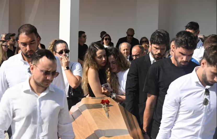 Përcillen në banesën e fundit Diogo Jota dhe i vëllai