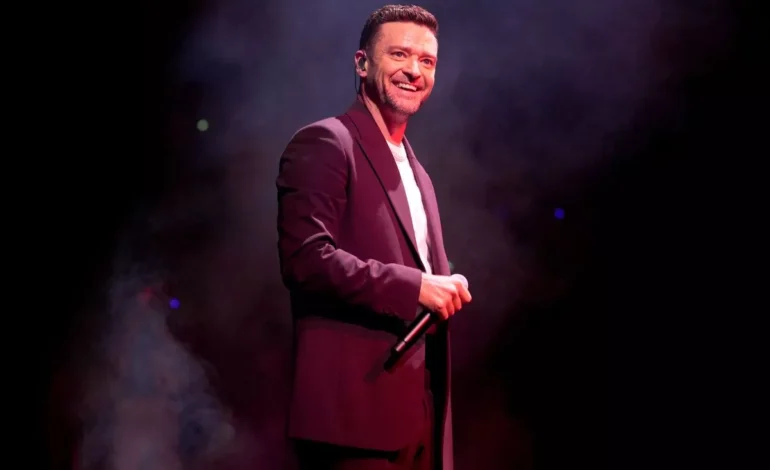 Justin Timberlake zbulon diagnozën e sëmundjes “të pamëshirshme”