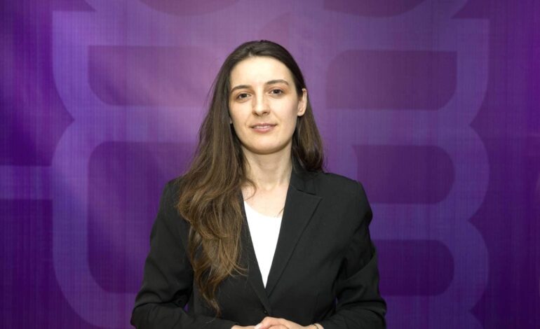 Zegjine Çaushi humb mandatin, s’do ketë përballje me Gazment Bardhin në Kuvend