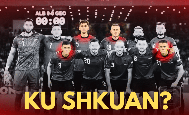 Broja, Asllani, Asani… kush do shkëlqejë dhe kush rrezikon? Transferimet e verës shqiptare! (VIDEO)