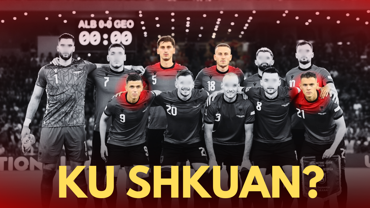 Broja, Asllani, Asani… kush do shkëlqejë dhe kush rrezikon? Transferimet e verës shqiptare! (VIDEO)