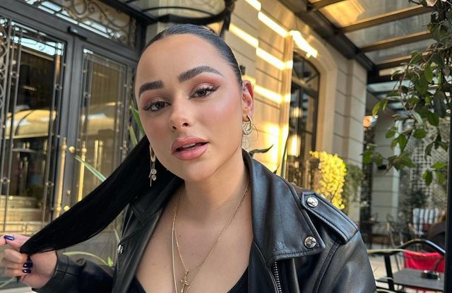 Egli Tako hap zemrën: “Tani dua diçka ndryshe në dashuri”