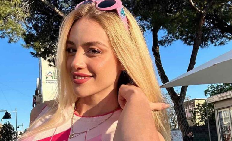 Heidi Baci gjen “Romeon” e saj! Kush është i dashuri i ri?