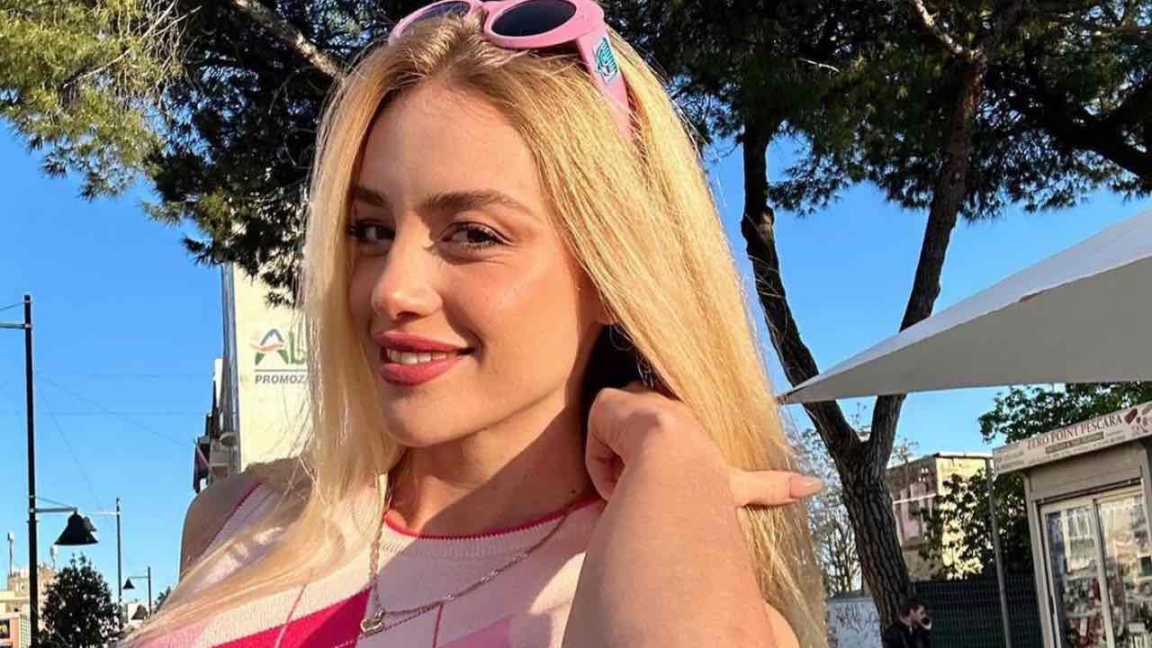 Heidi Baci gjen “Romeon” e saj! Kush është i dashuri i ri?