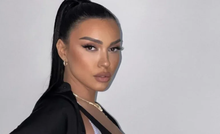 Rikthimi në ekran? Einxhel Shkira ka një përgjigje të qartë për ndjekësit!