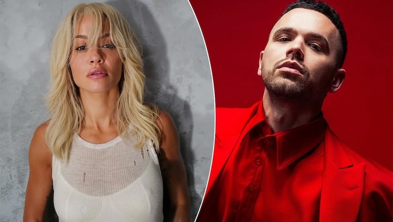 Rita Ora dhe Yll Limani sjellin bashkëpunimin e ri “All Natural”